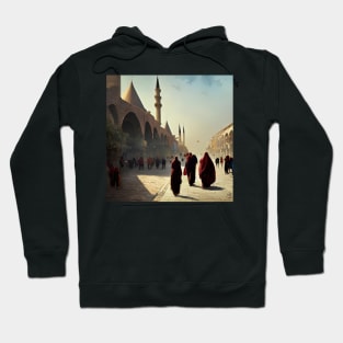 Adana Hoodie